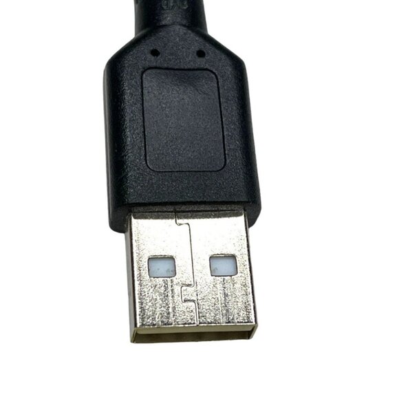 Micro USB To USB Cable 5Ft Charging & Data Sync Cord For Android Devices A277 - Picture 2 of 6